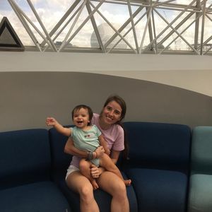 Meet your Posher, Jessica